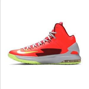 Men’s Nike Kevin Durant KD 5 ‘DMV’